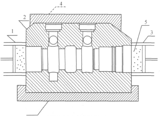 磨粒流設(shè)備，去毛刺設(shè)備